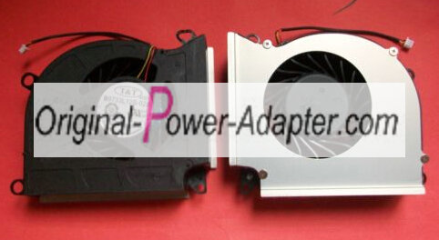 New MSI 16F1 16F2 16F3 1761 1762 GX660 GT680 GT683 GT60 fan